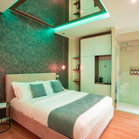 Rome Suite Rome Vaticano Guest House 외부 사진
