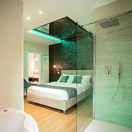 Rome Suite Rome Vaticano Guest House 외부 사진
