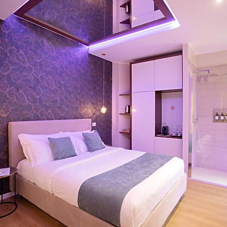 Rome Suite Rome Vaticano Guest House 외부 사진