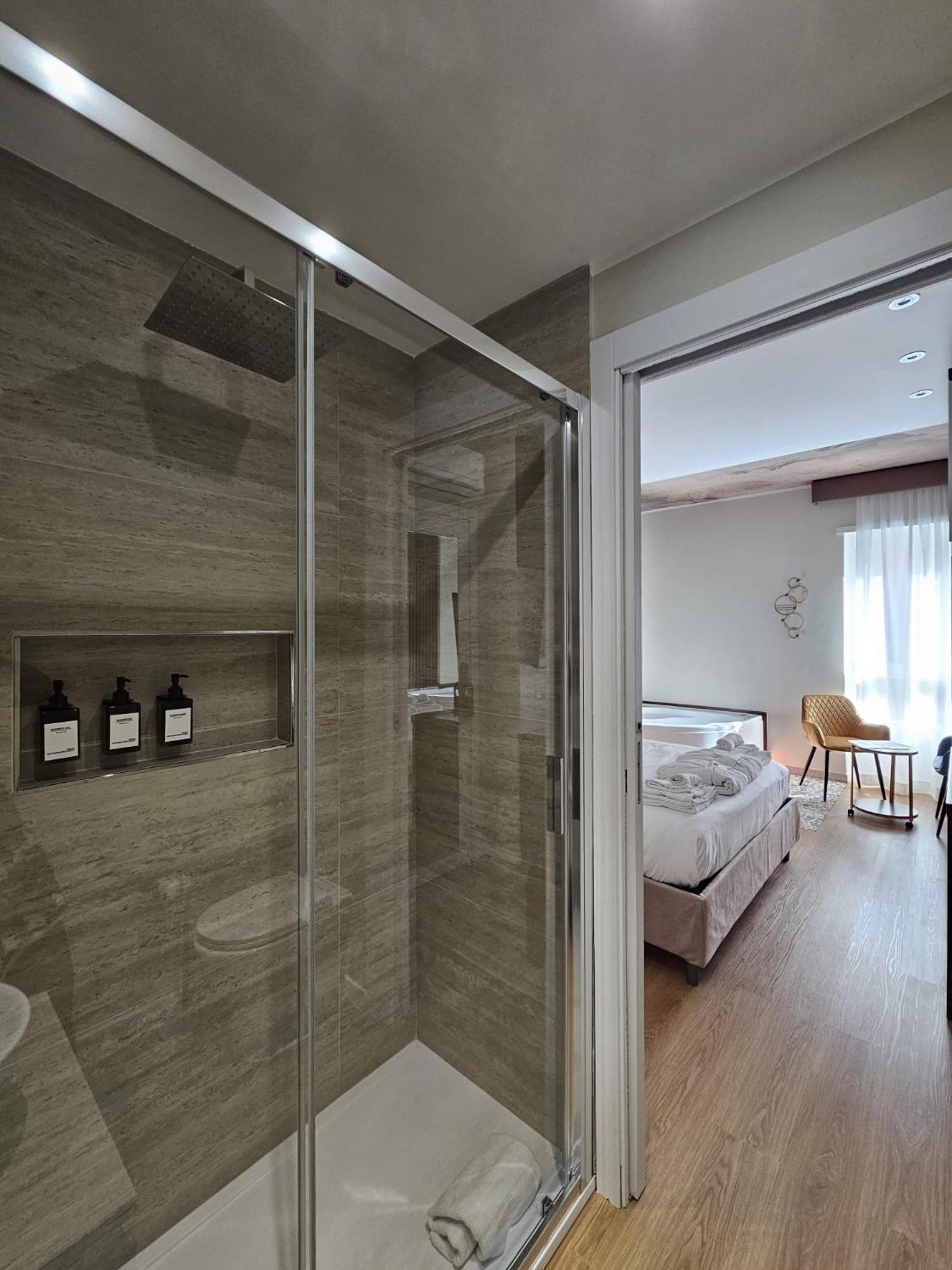 Rome Suite Rome Vaticano Guest House 외부 사진