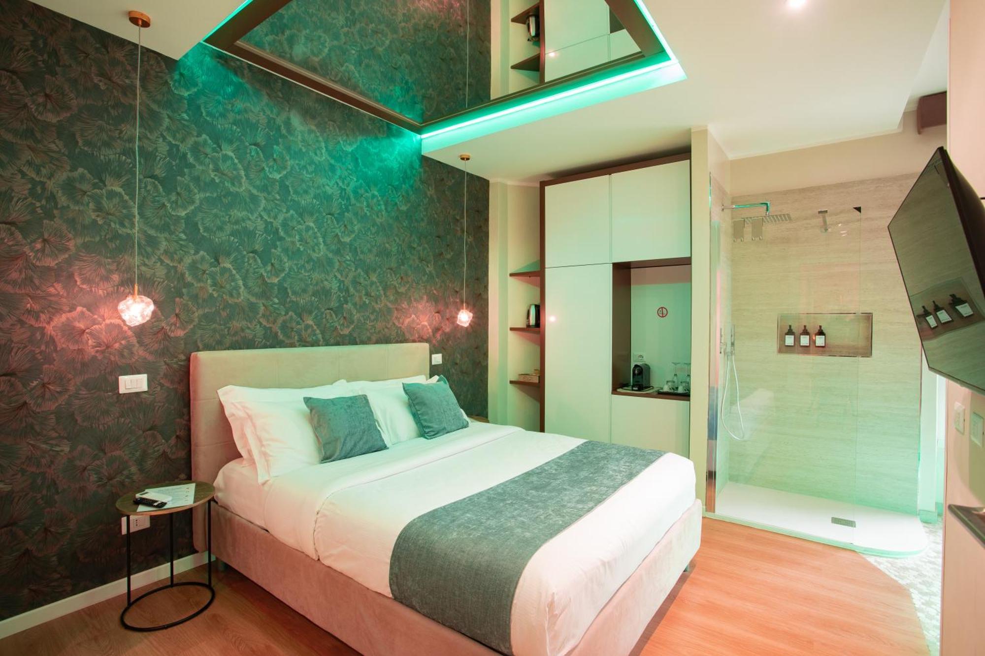 Rome Suite Rome Vaticano Guest House 외부 사진