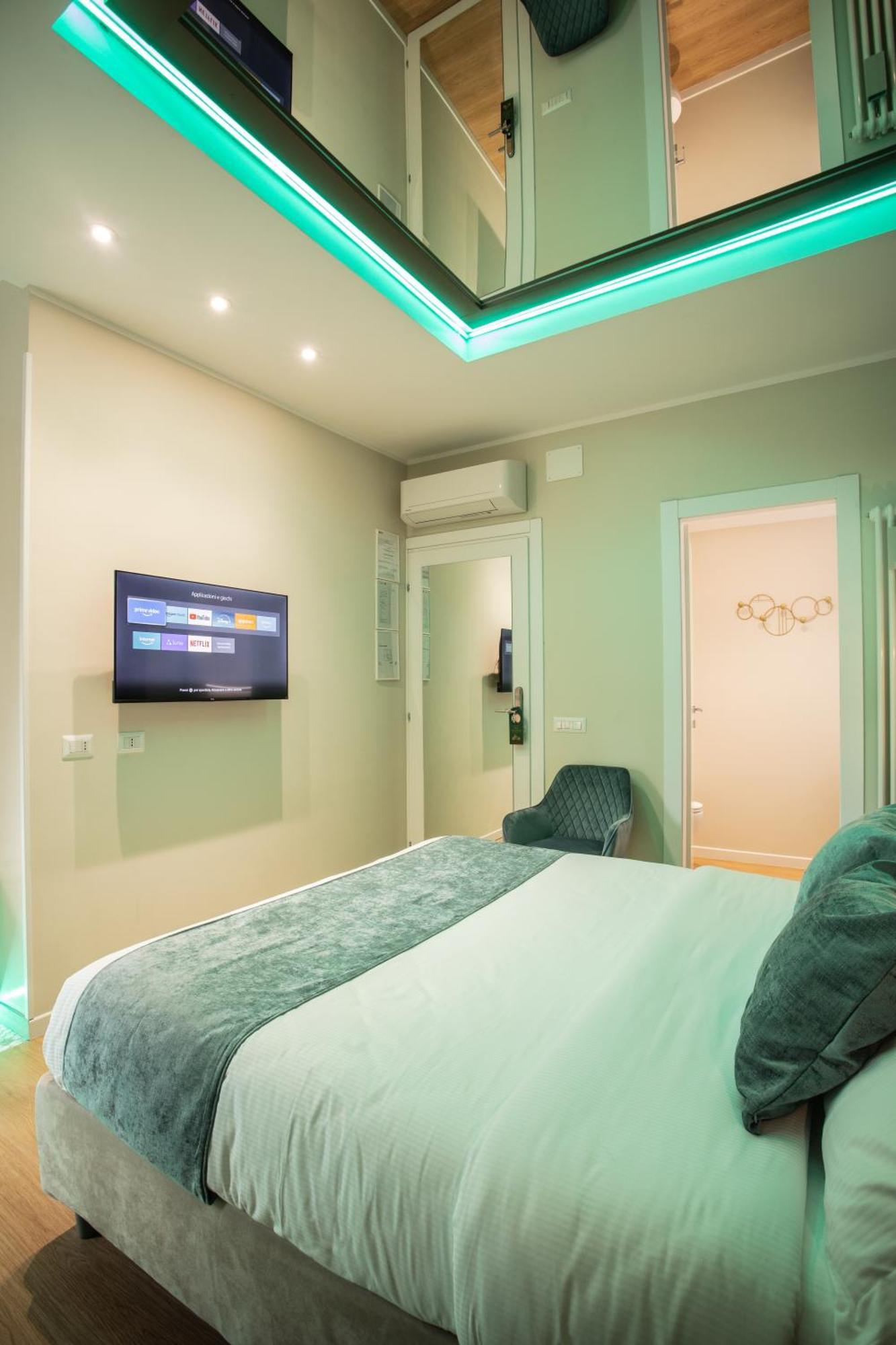 Rome Suite Rome Vaticano Guest House 외부 사진