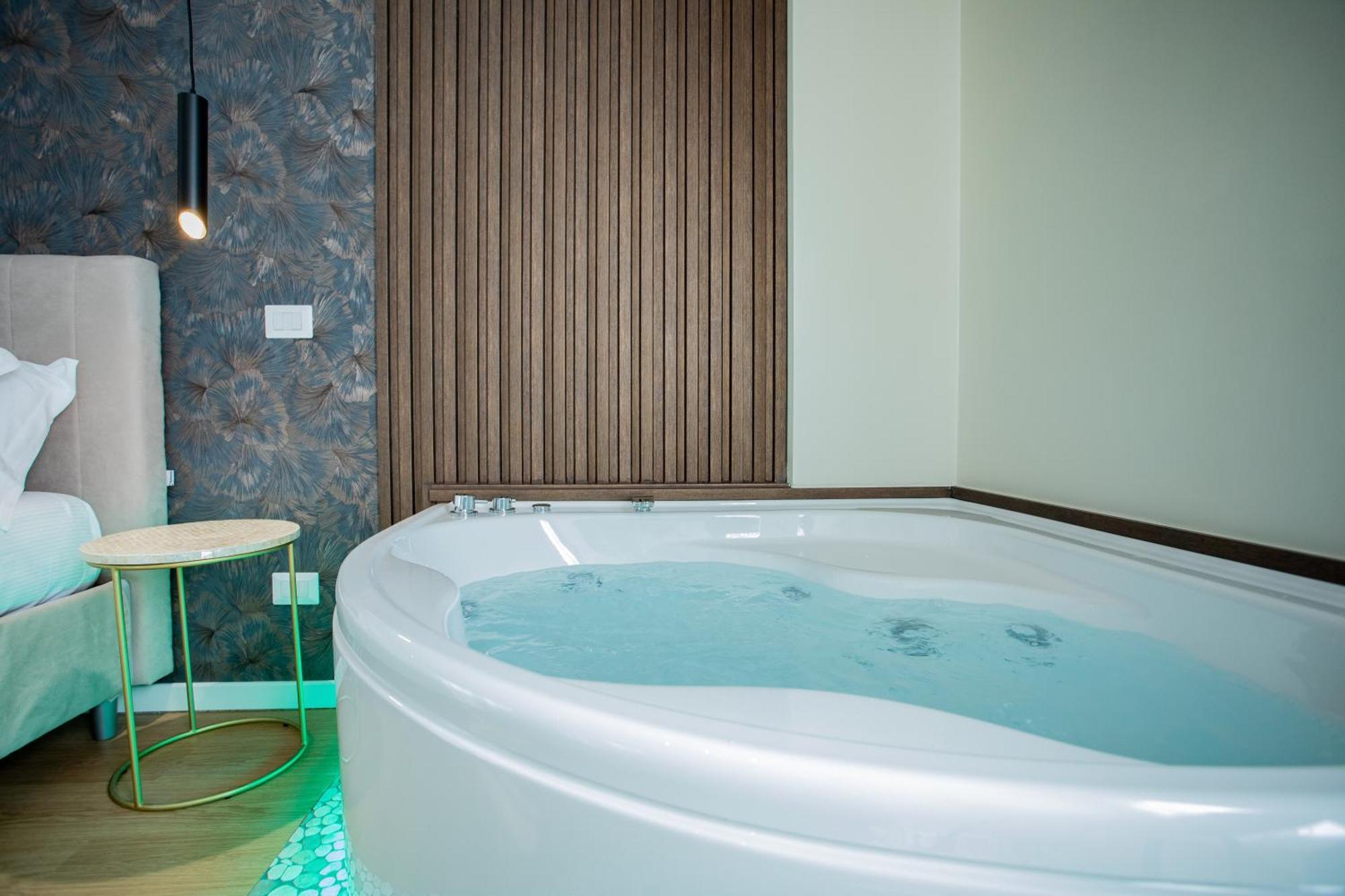 Rome Suite Rome Vaticano Guest House 외부 사진
