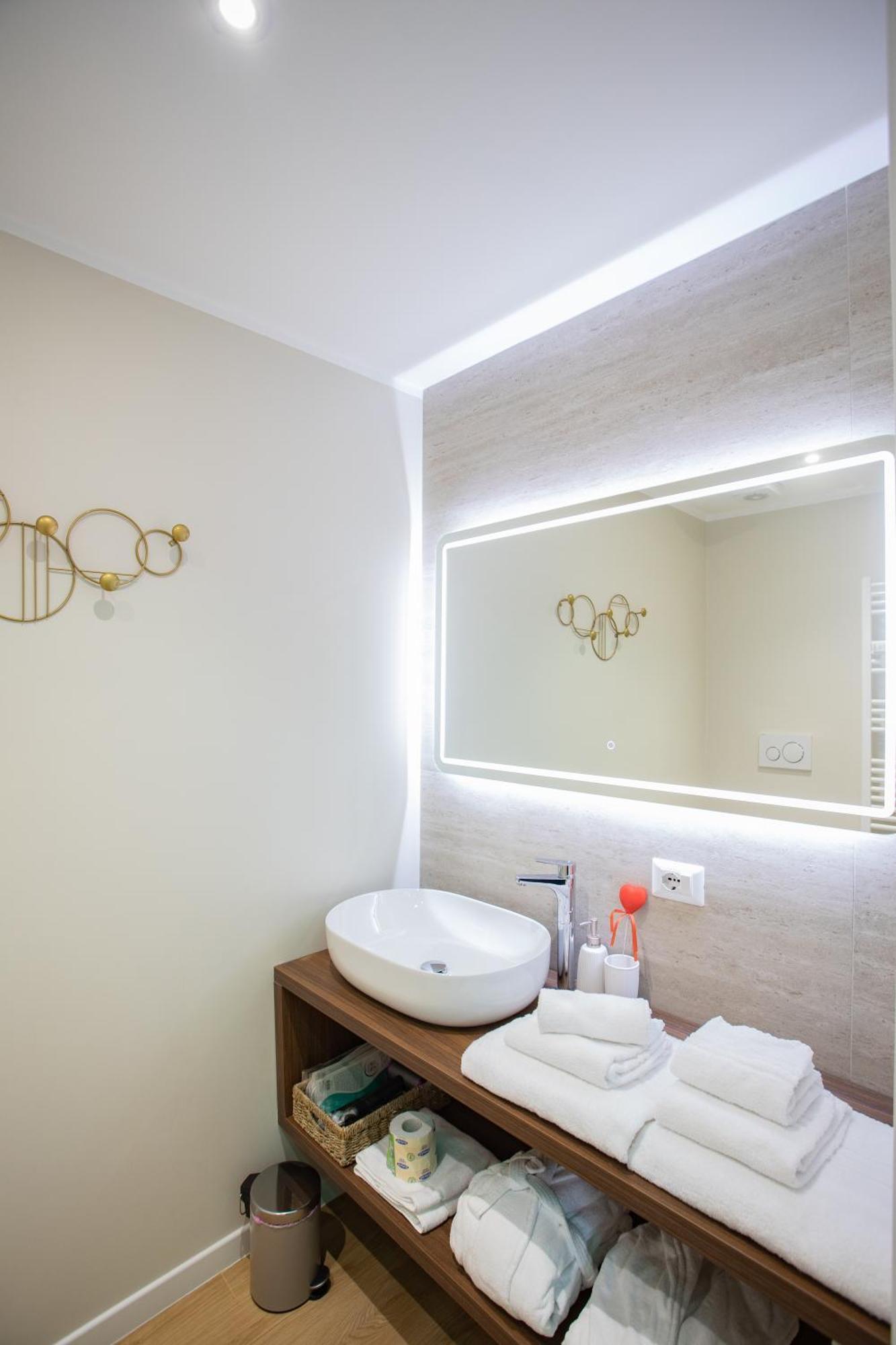 Rome Suite Rome Vaticano Guest House 외부 사진