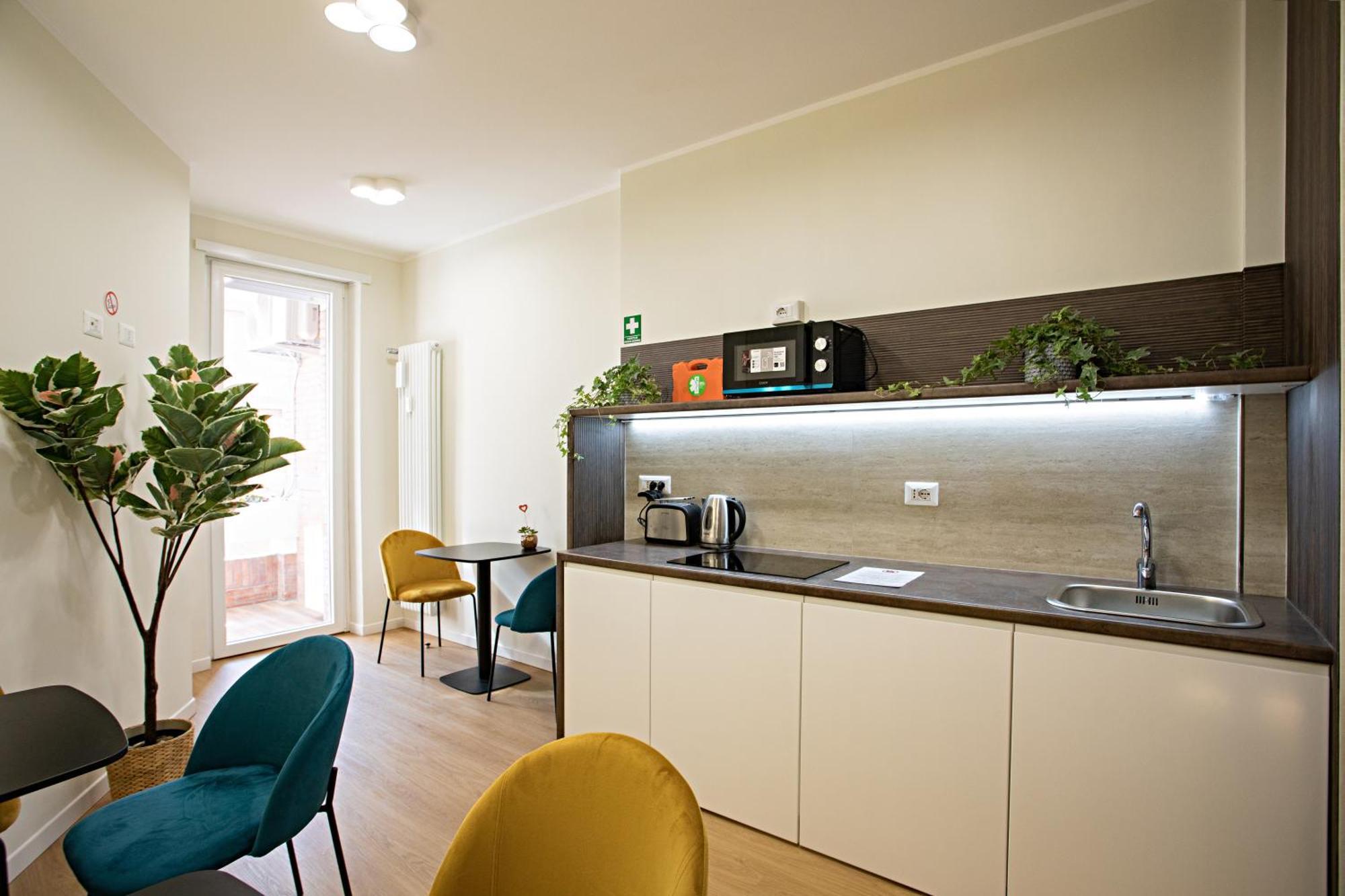 Rome Suite Rome Vaticano Guest House 외부 사진