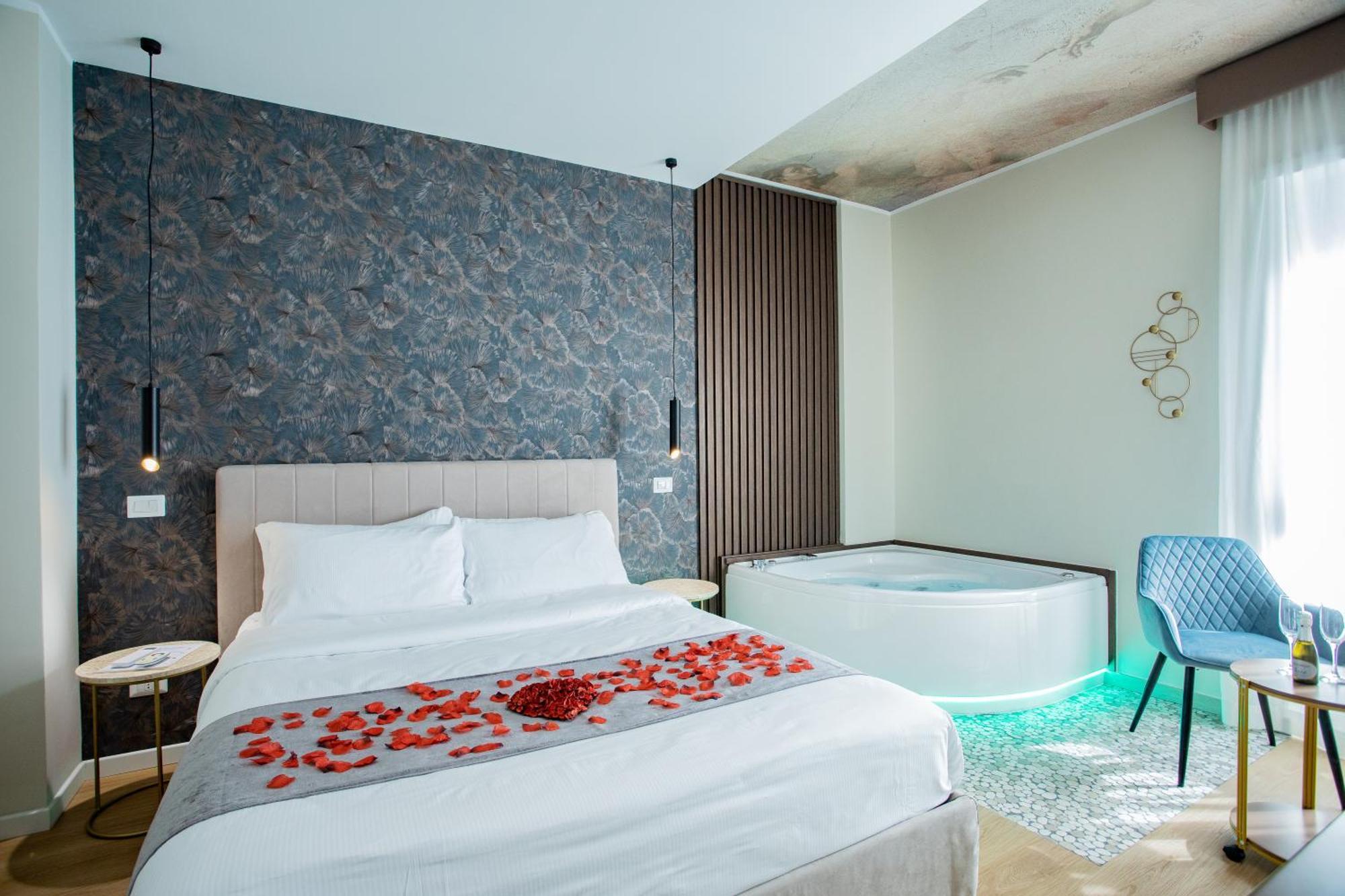 Rome Suite Rome Vaticano Guest House 외부 사진