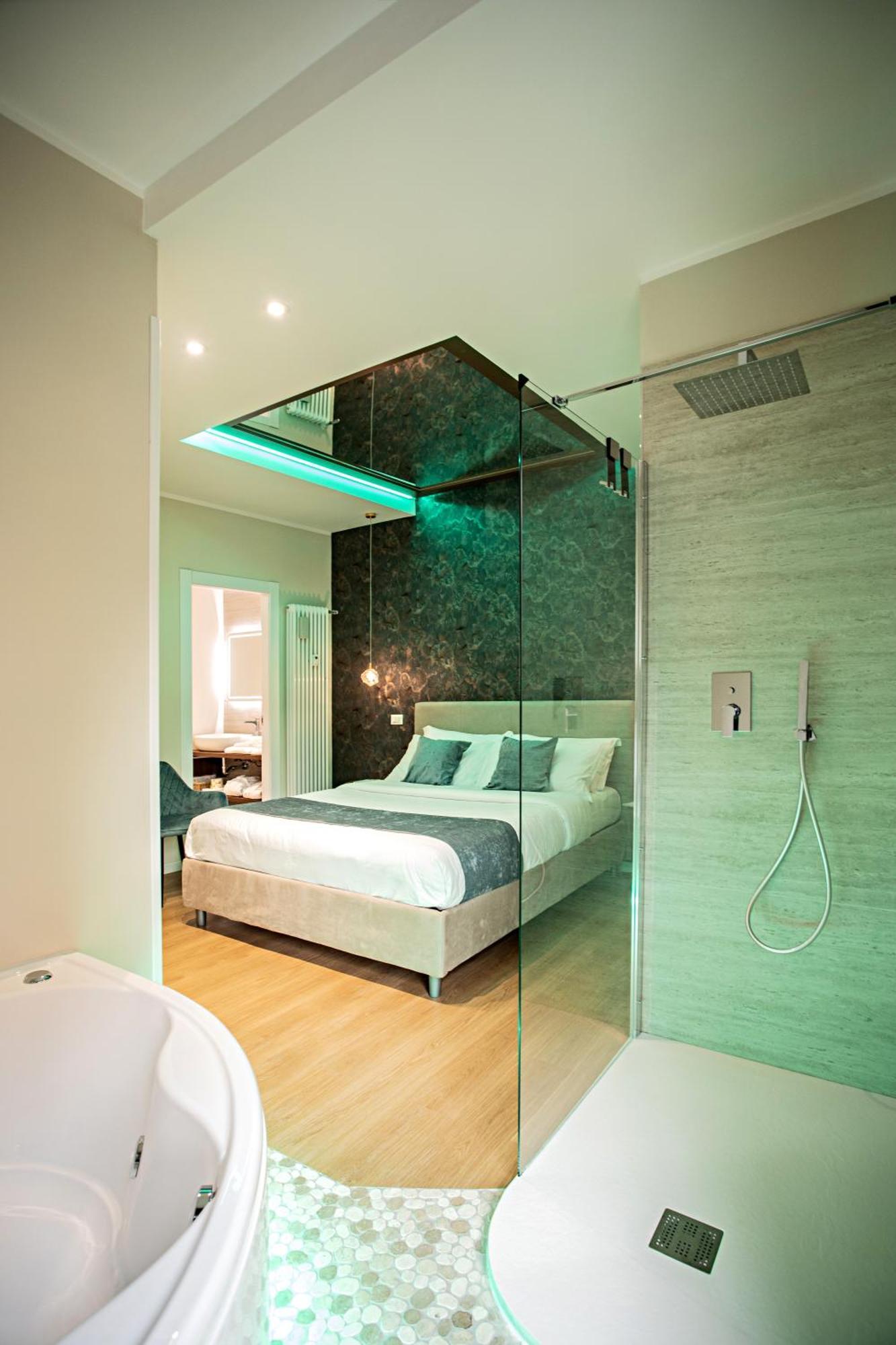 Rome Suite Rome Vaticano Guest House 외부 사진