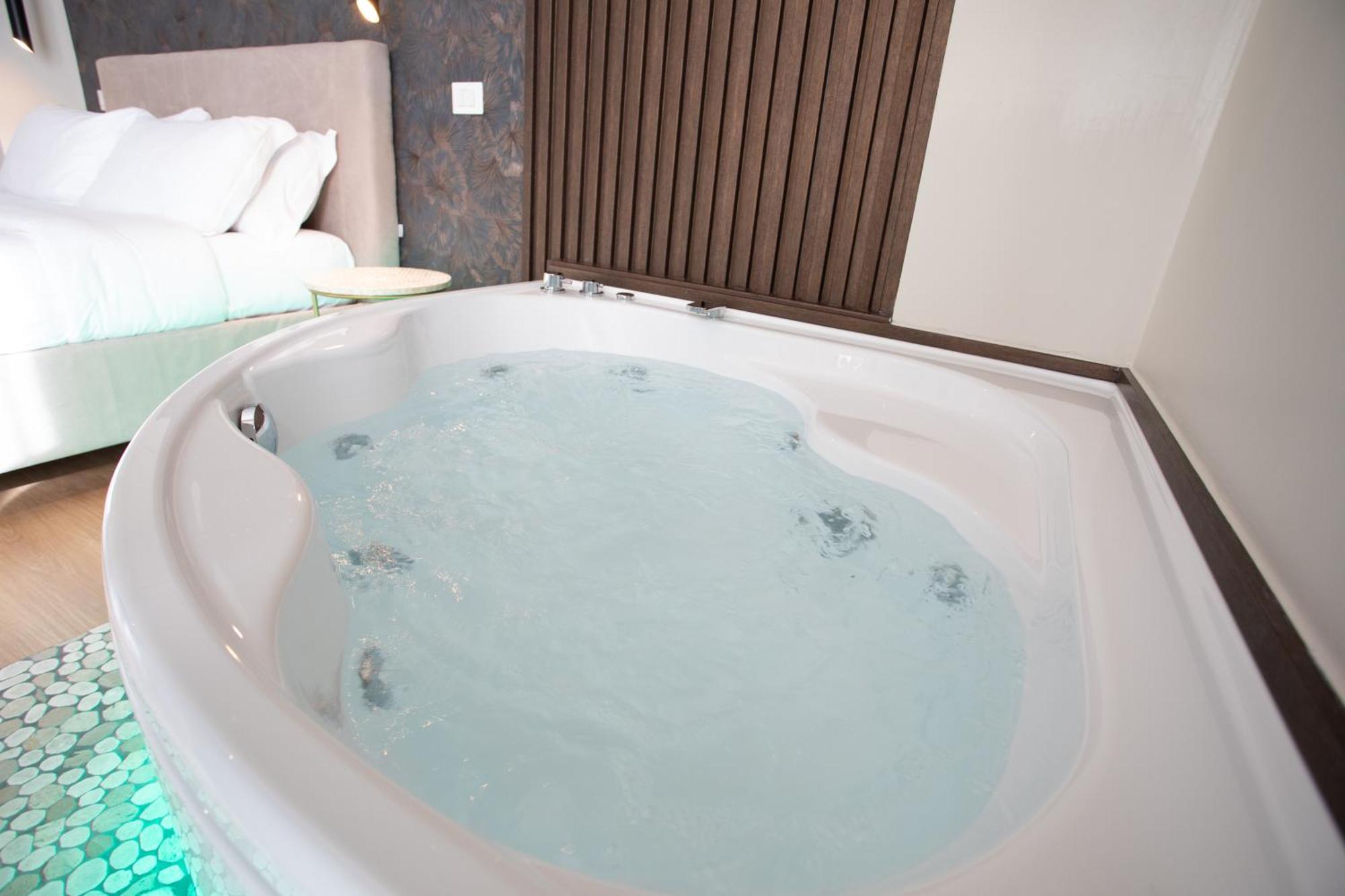 Rome Suite Rome Vaticano Guest House 외부 사진