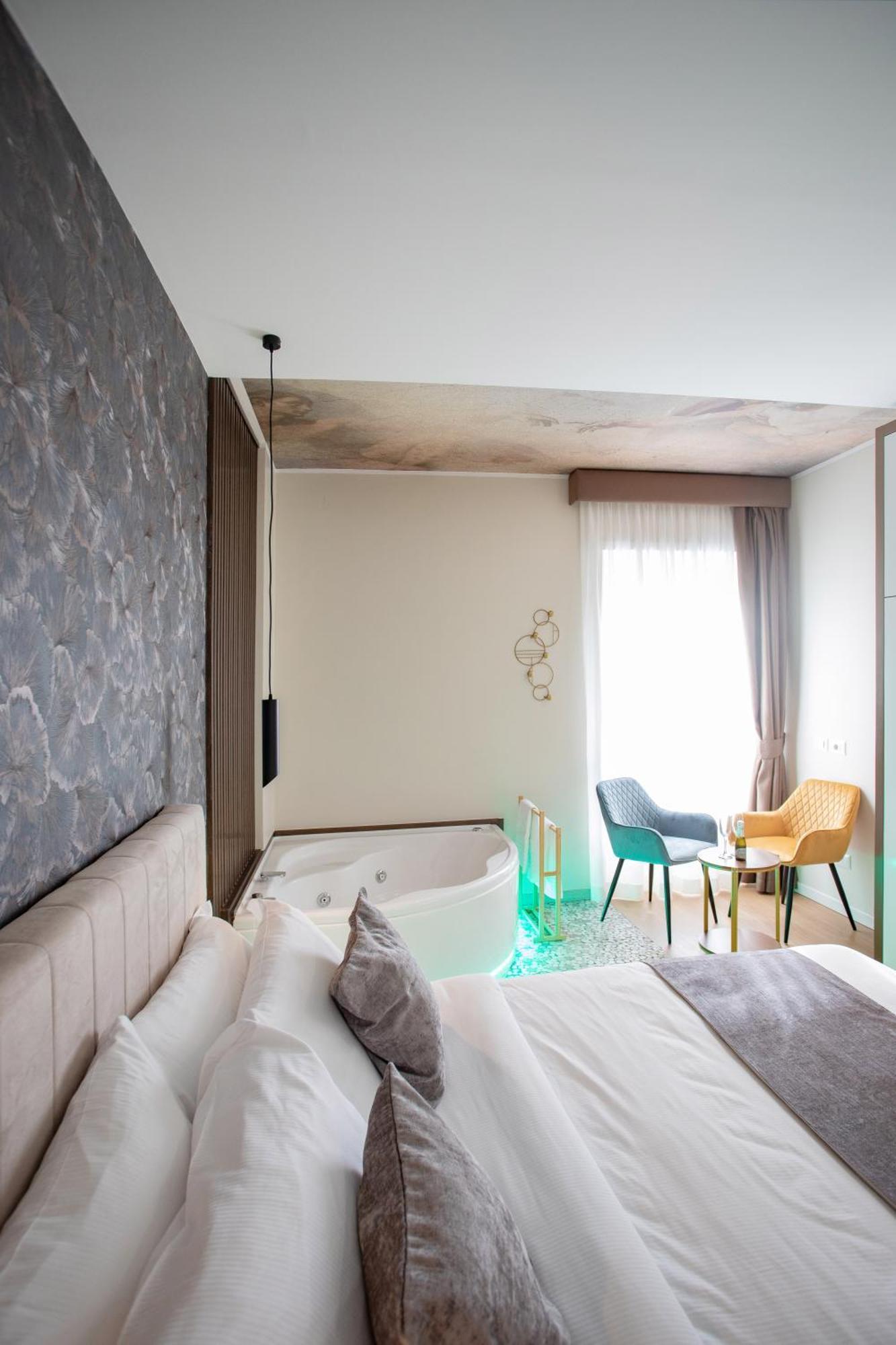 Rome Suite Rome Vaticano Guest House 외부 사진