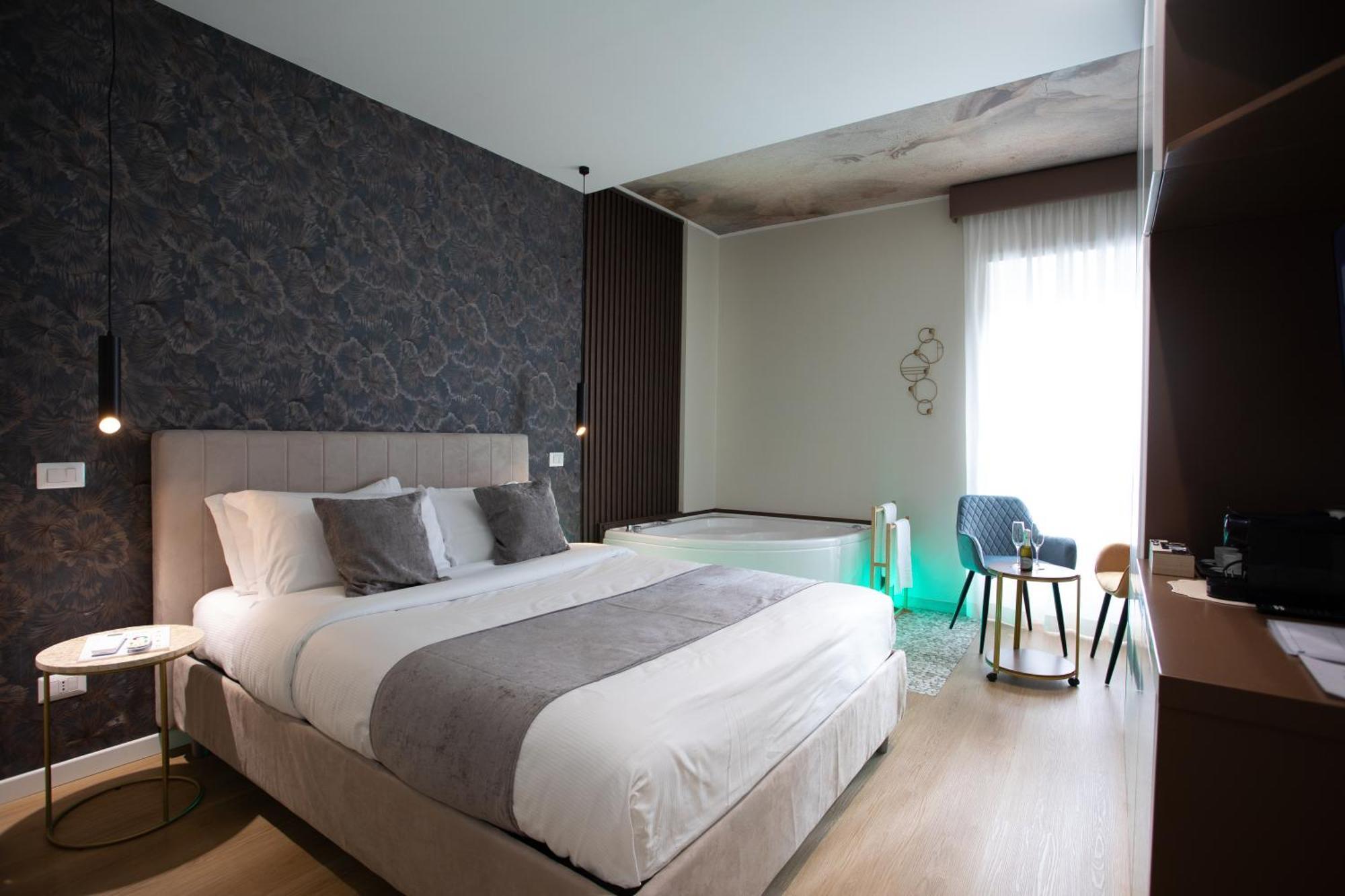 Rome Suite Rome Vaticano Guest House 외부 사진