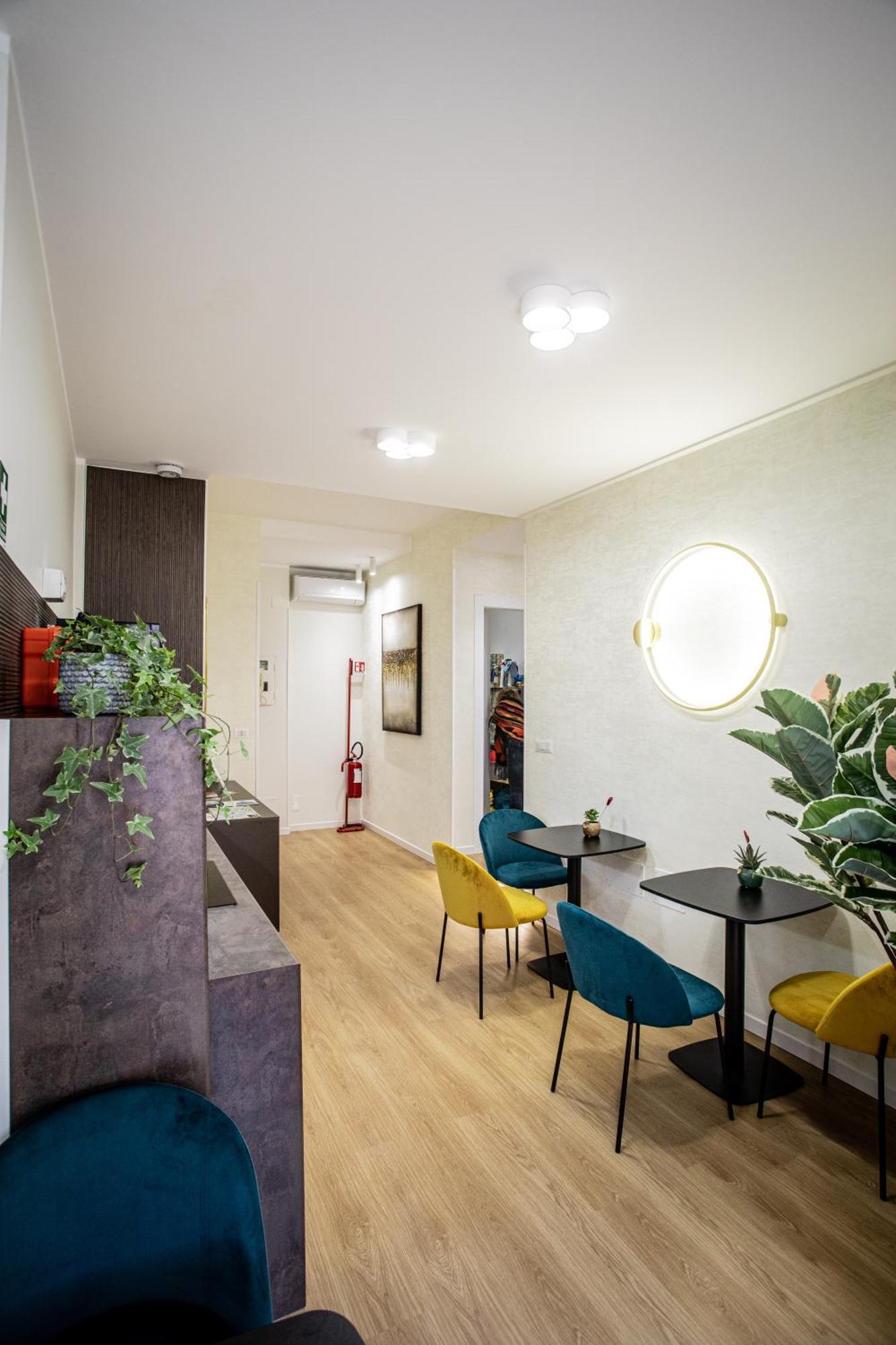 Rome Suite Rome Vaticano Guest House 외부 사진