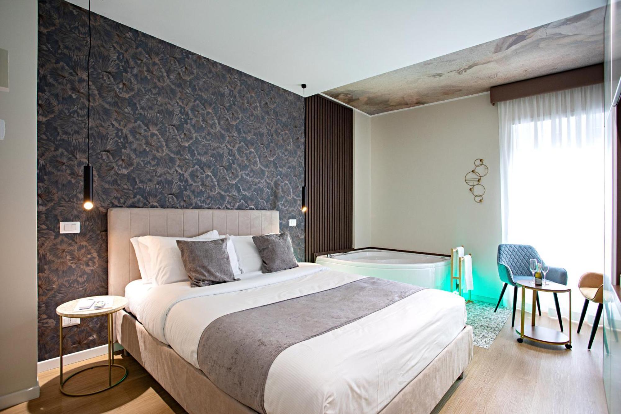 Rome Suite Rome Vaticano Guest House 외부 사진