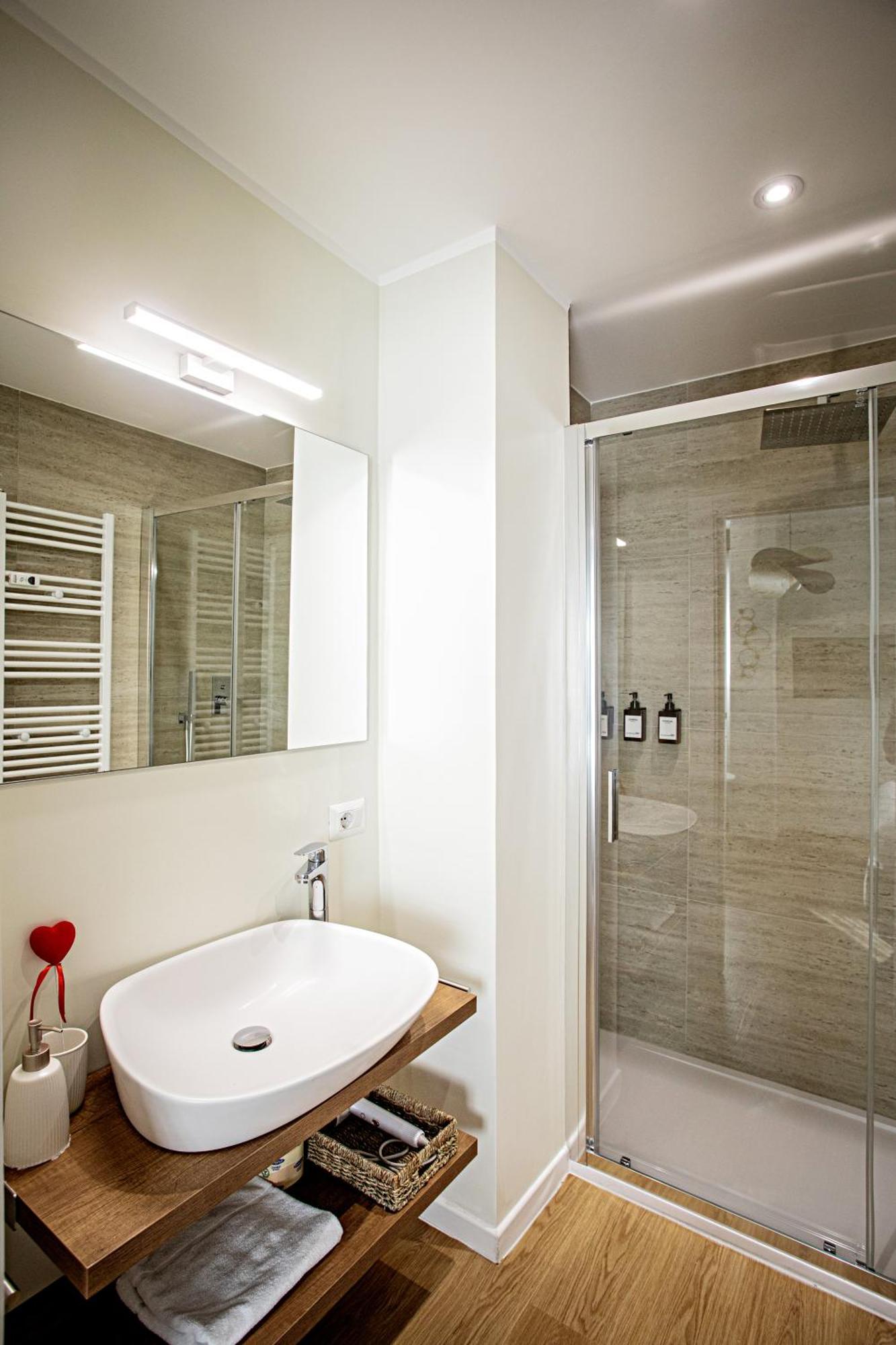 Rome Suite Rome Vaticano Guest House 외부 사진