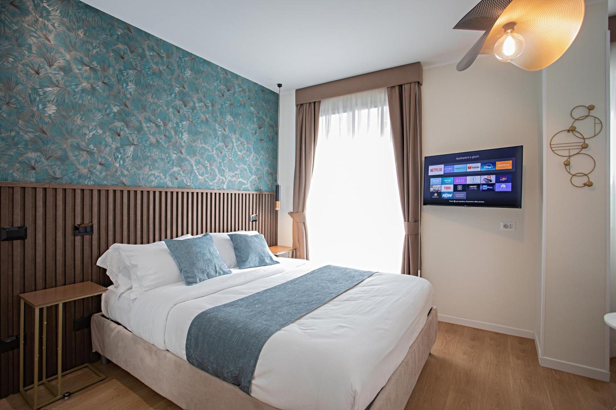Rome Suite Rome Vaticano Guest House 외부 사진
