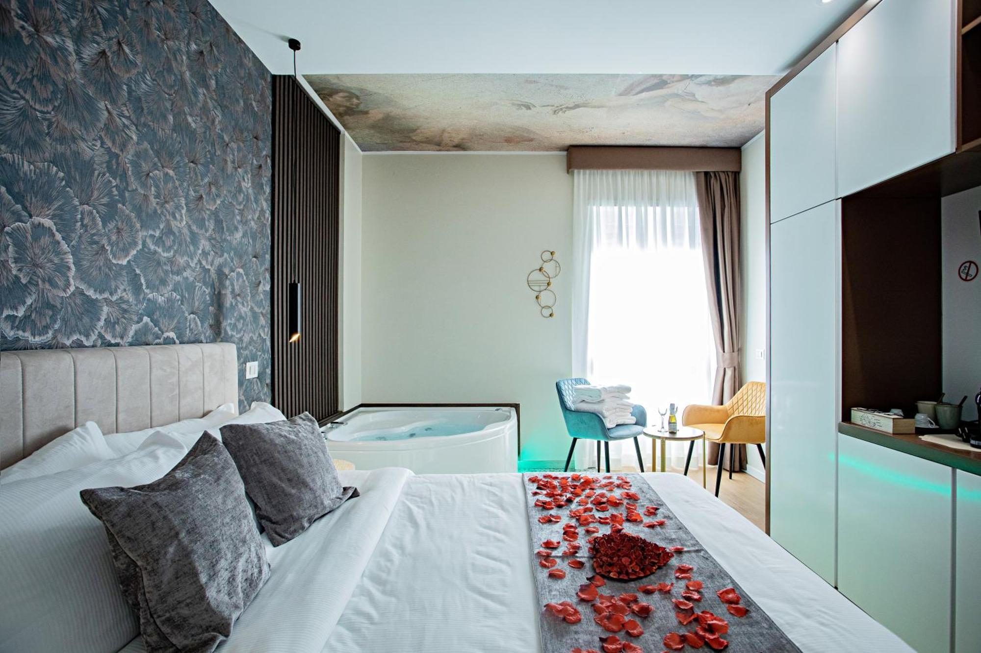 Rome Suite Rome Vaticano Guest House 외부 사진