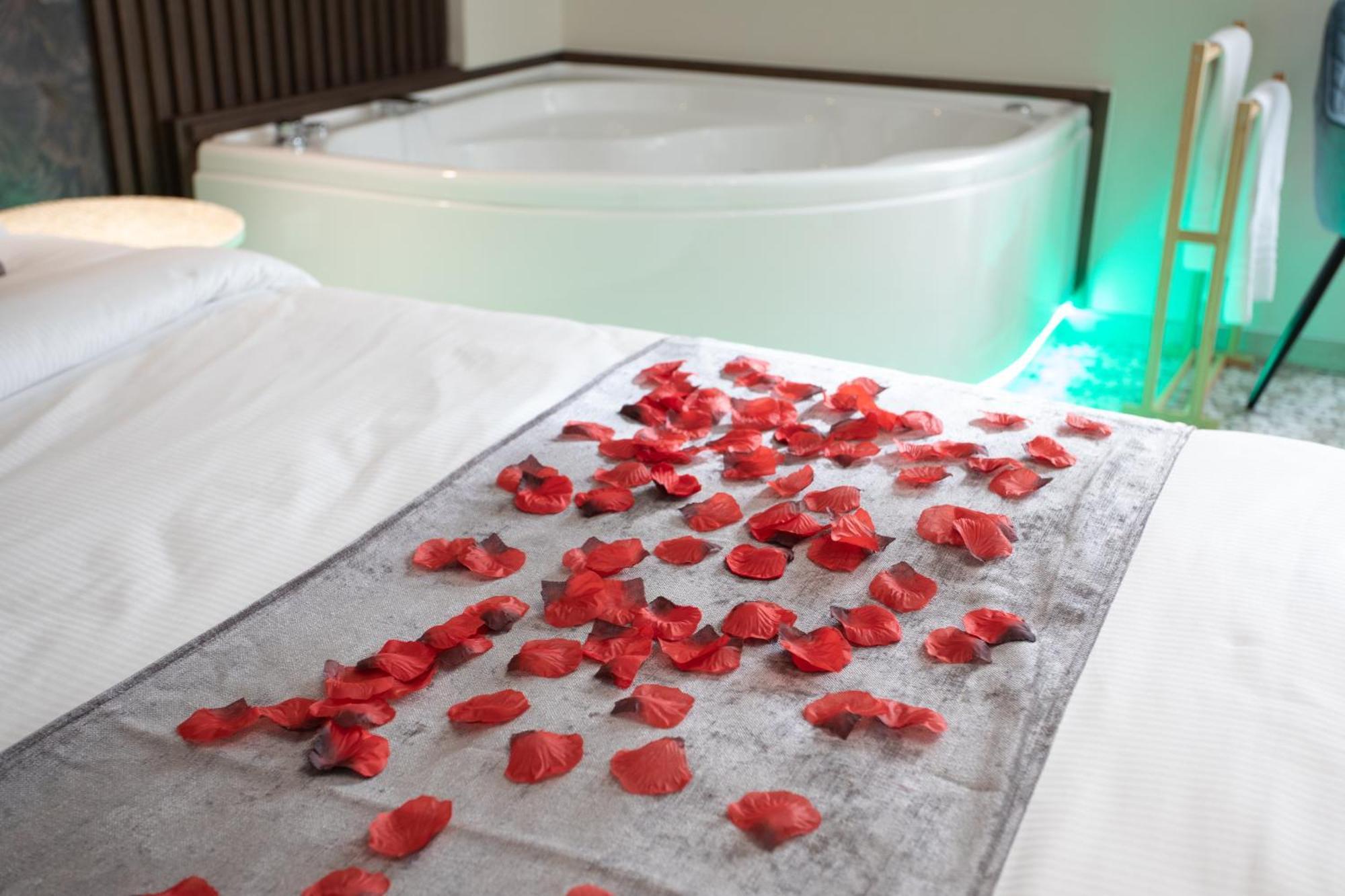 Rome Suite Rome Vaticano Guest House 외부 사진