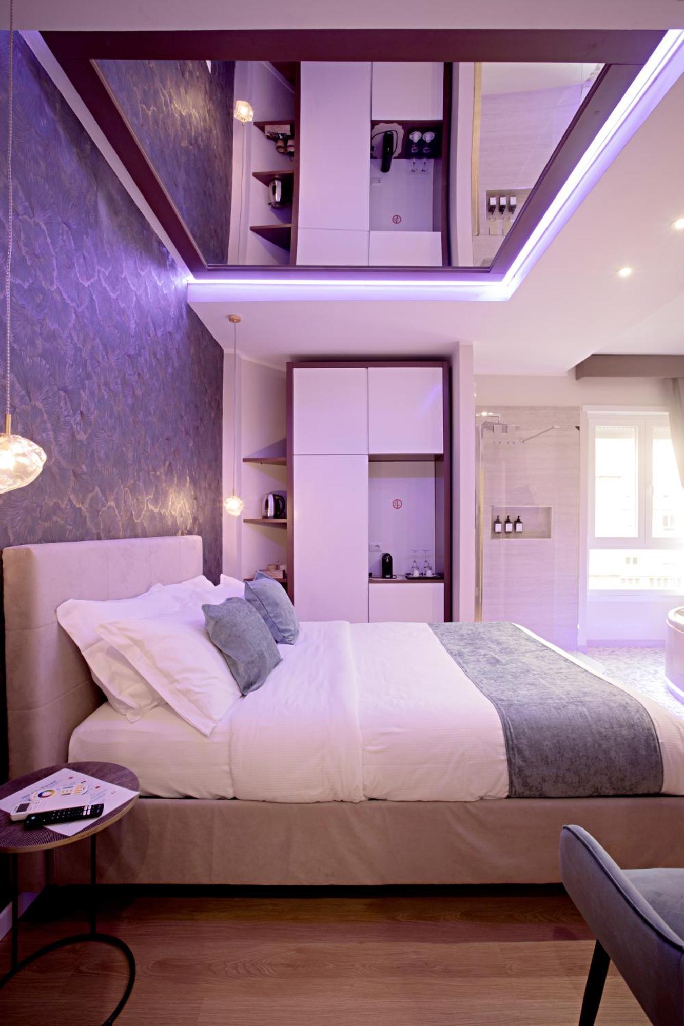 Rome Suite Rome Vaticano Guest House 외부 사진
