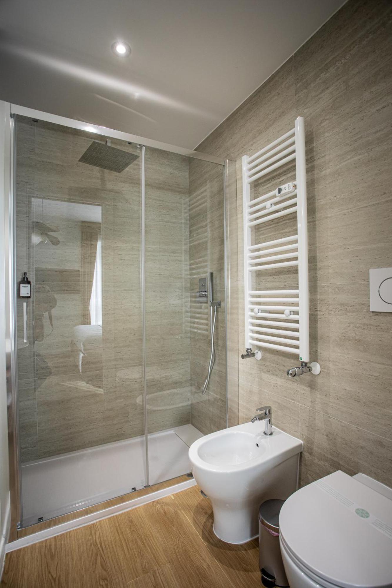 Rome Suite Rome Vaticano Guest House 외부 사진