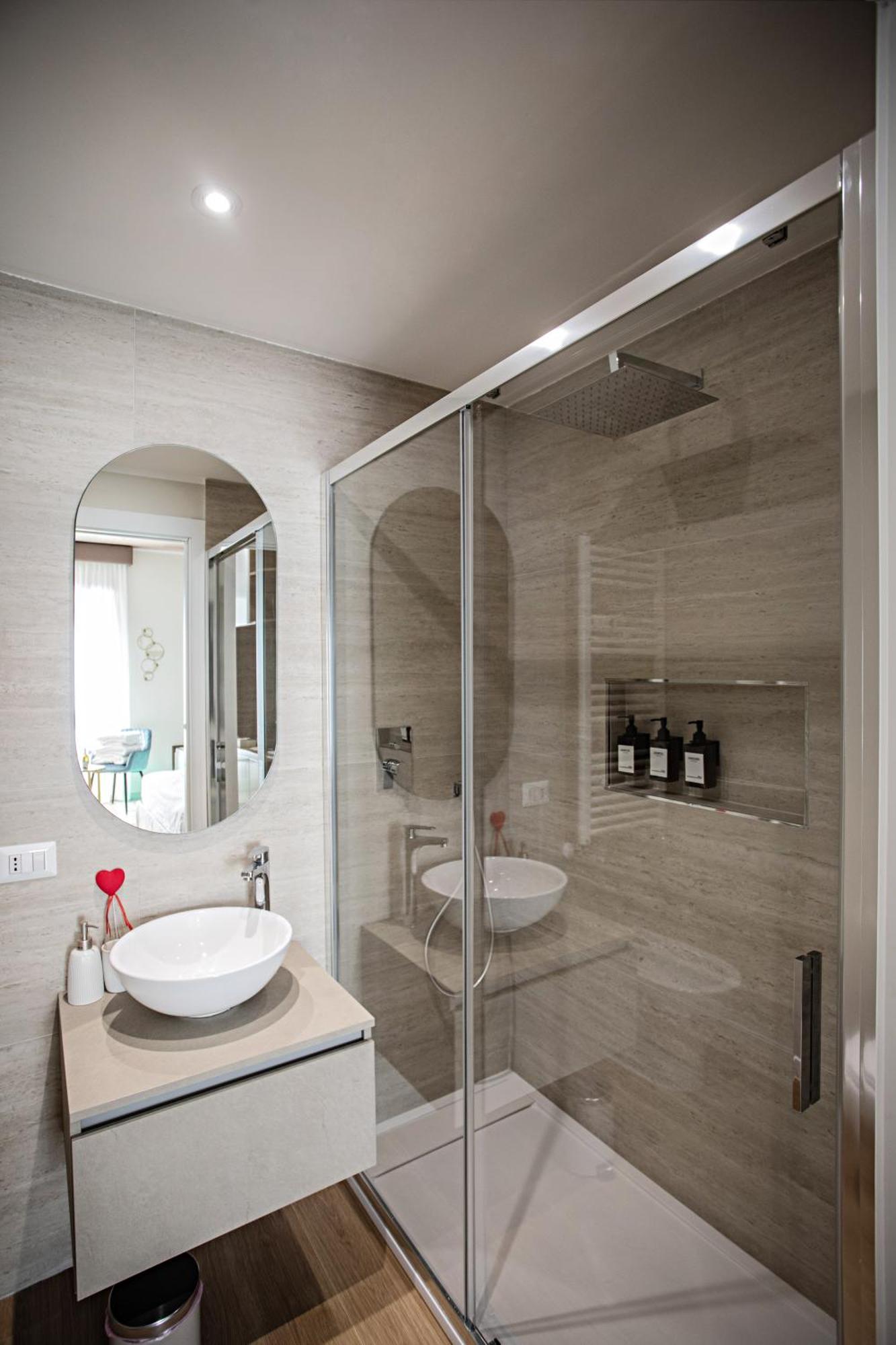 Rome Suite Rome Vaticano Guest House 외부 사진