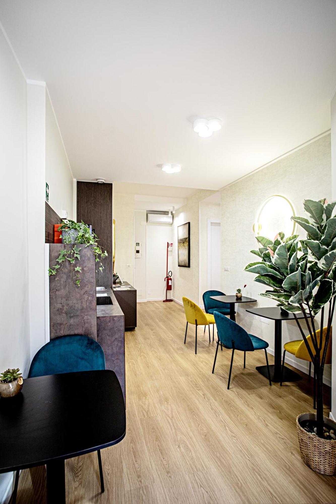 Rome Suite Rome Vaticano Guest House 외부 사진