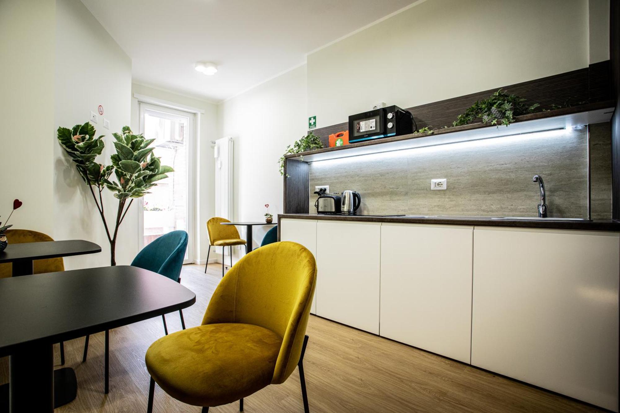 Rome Suite Rome Vaticano Guest House 외부 사진