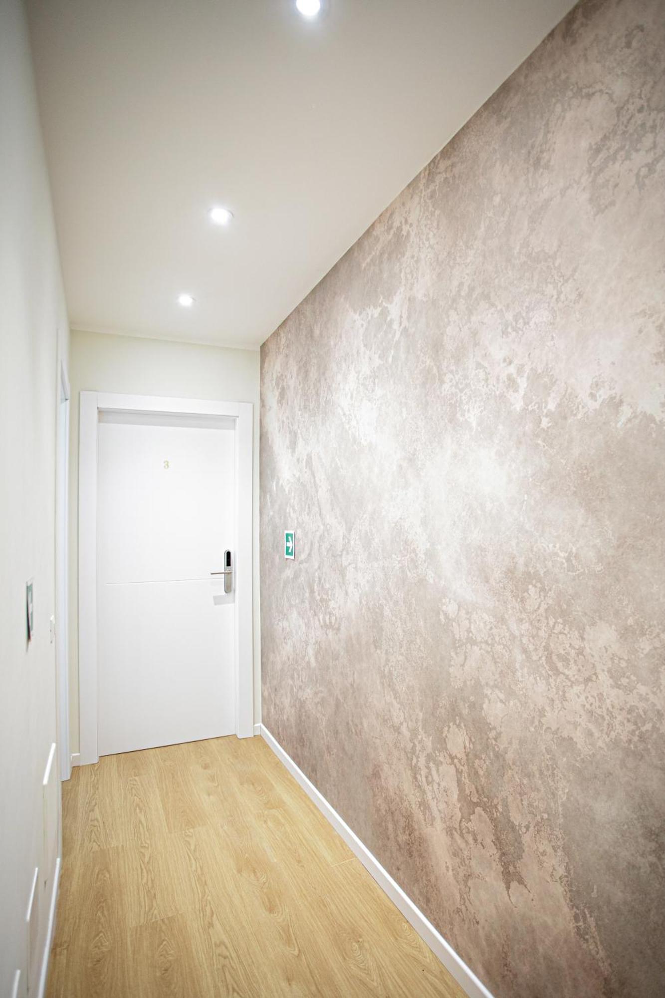 Rome Suite Rome Vaticano Guest House 외부 사진