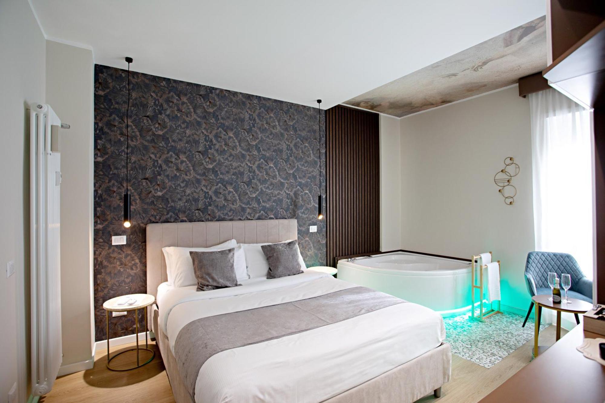 Rome Suite Rome Vaticano Guest House 외부 사진