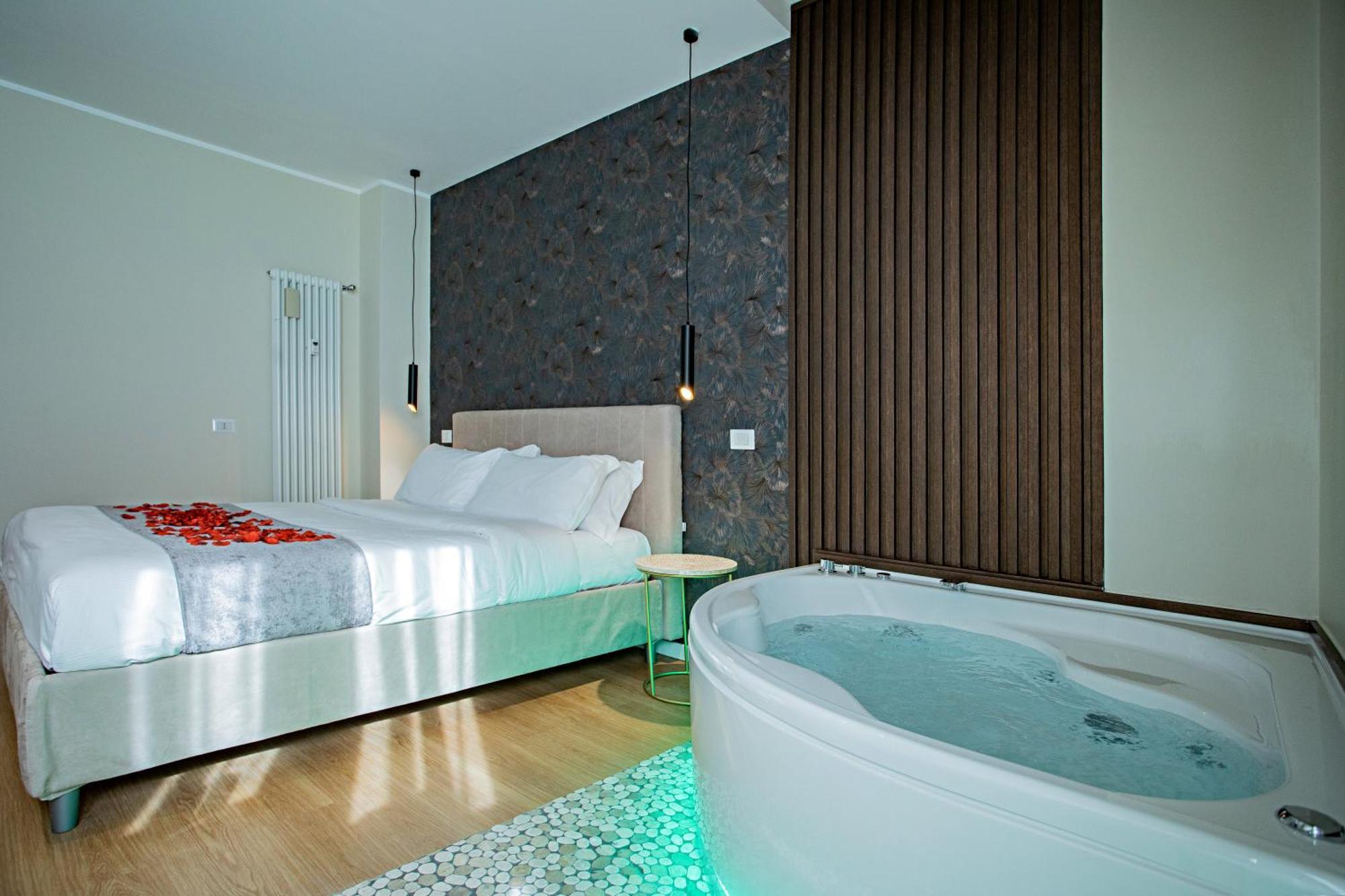 Rome Suite Rome Vaticano Guest House 외부 사진