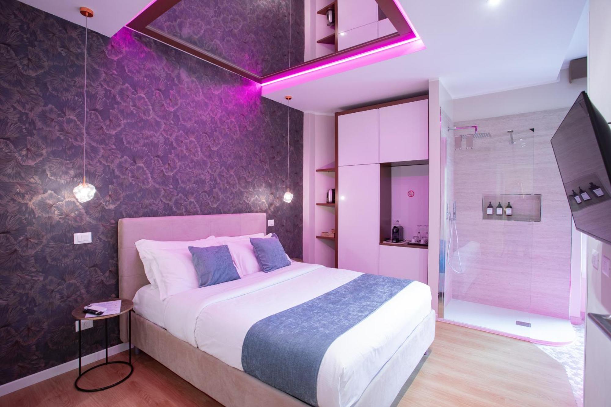 Rome Suite Rome Vaticano Guest House 외부 사진