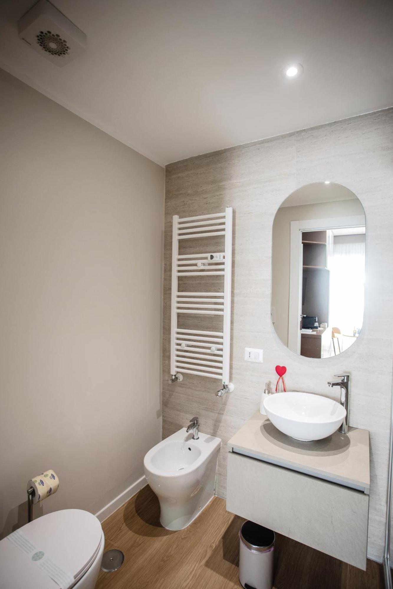 Rome Suite Rome Vaticano Guest House 외부 사진