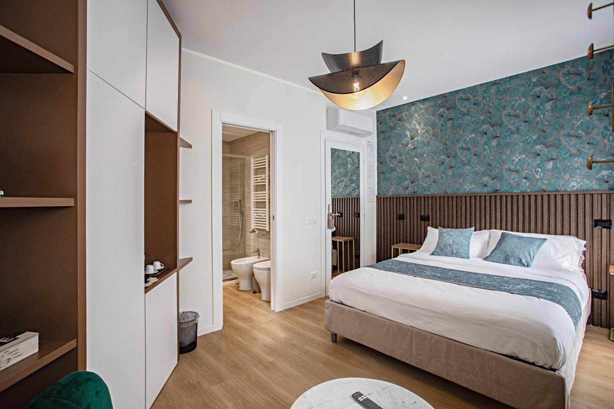 Rome Suite Rome Vaticano Guest House 외부 사진