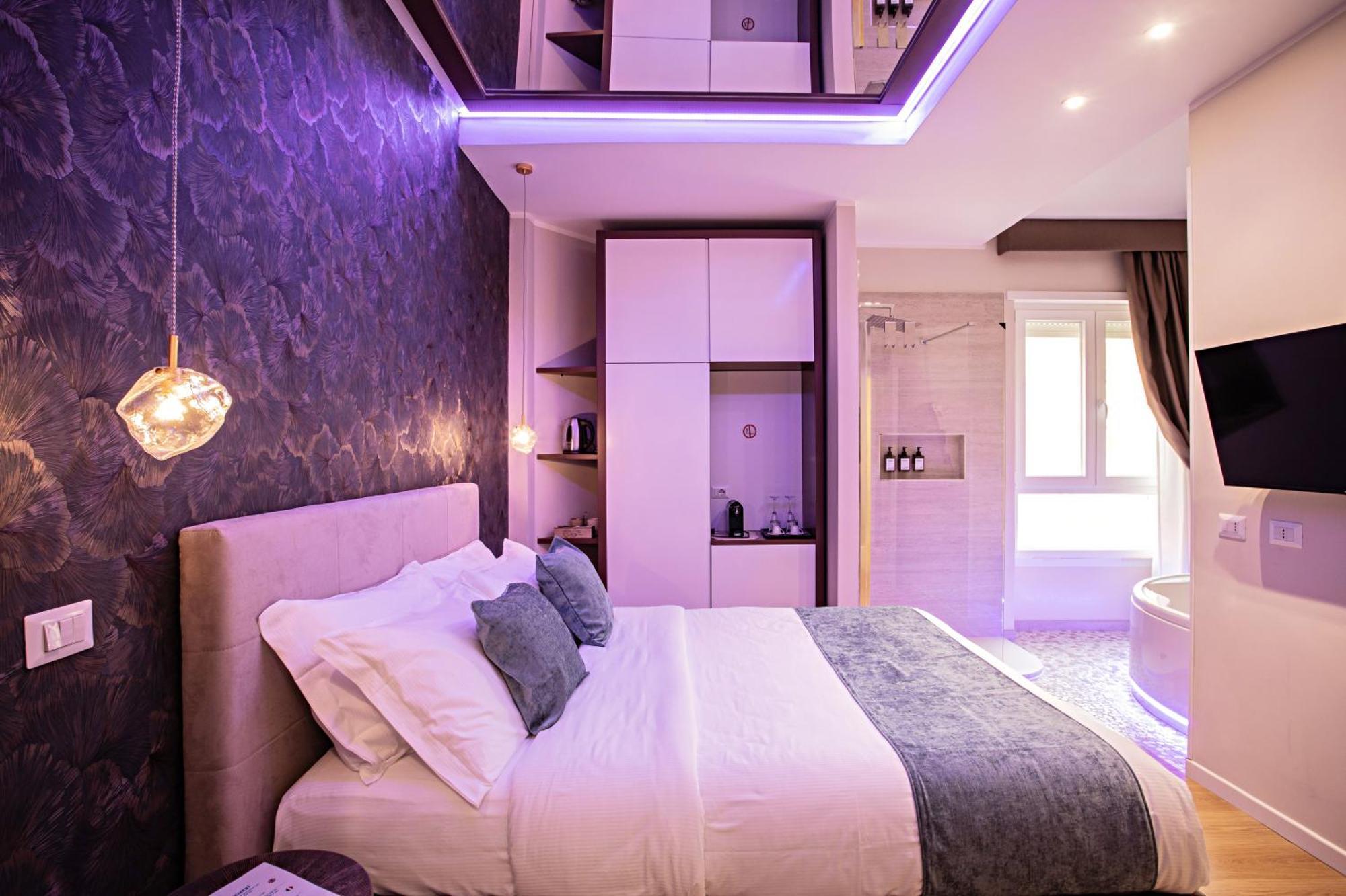 Rome Suite Rome Vaticano Guest House 외부 사진